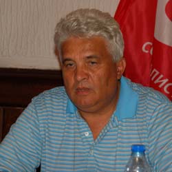 Zoran Mladenović
